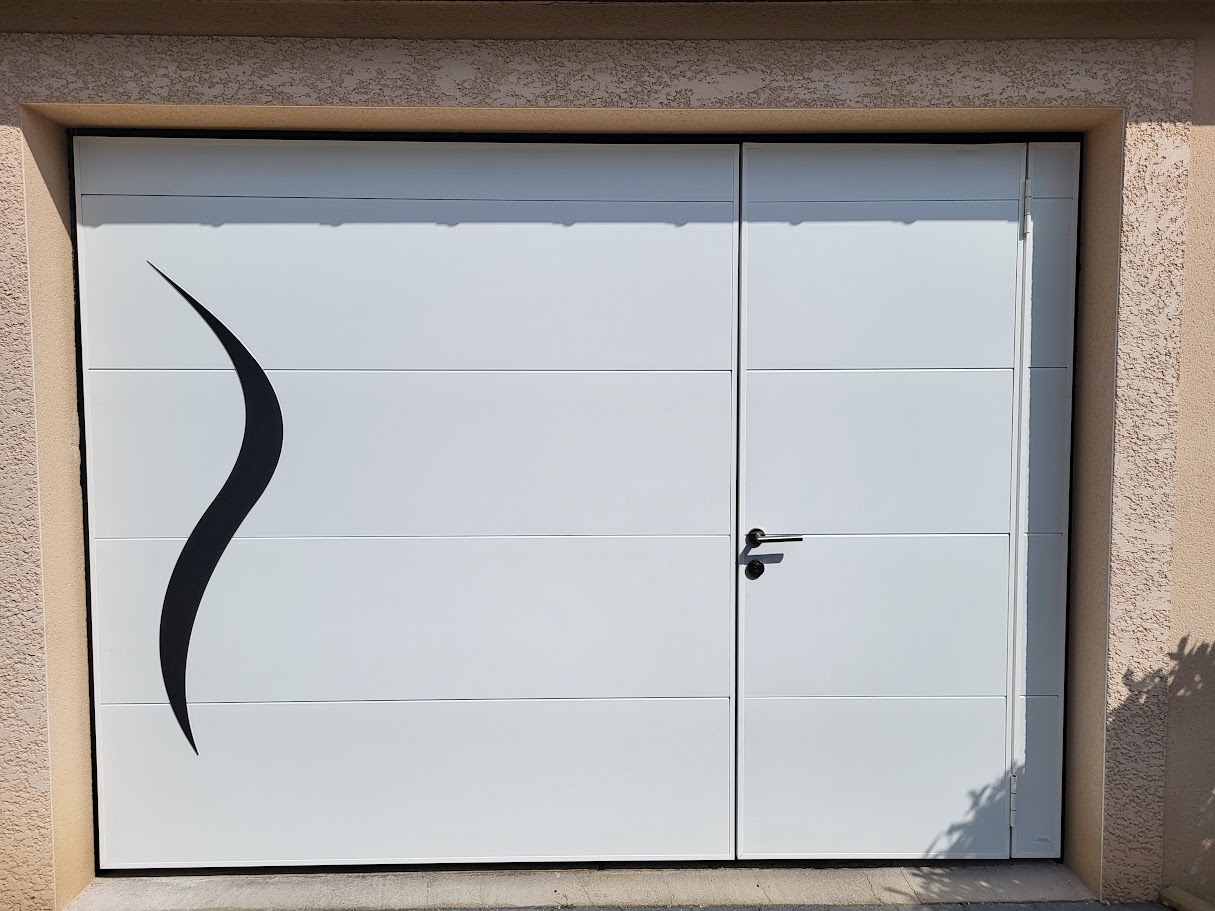 Portes de garage commercy toul